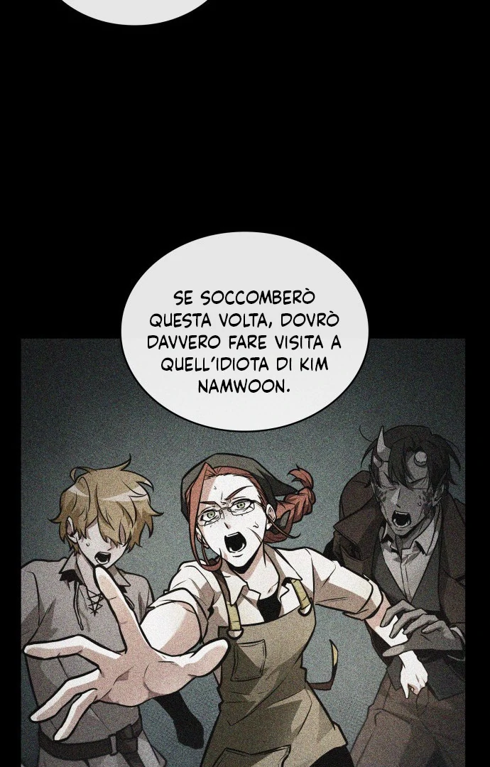 Read Omniscient Reader's Viewpoint IT Manga Online