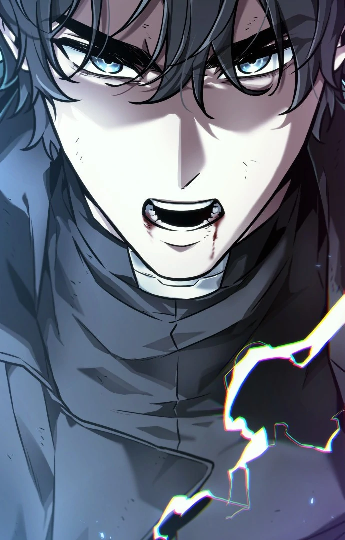 Read Omniscient Reader's Viewpoint IT Manga Online