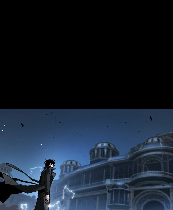 Read Omniscient Reader's Viewpoint IT Manga Online