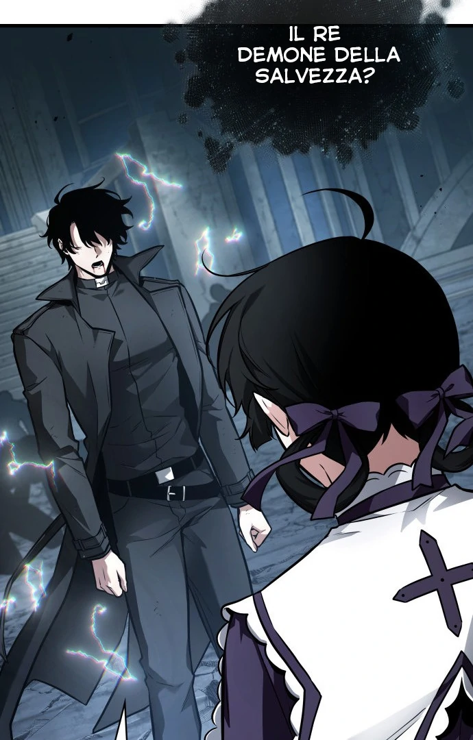 Read Omniscient Reader's Viewpoint IT Manga Online