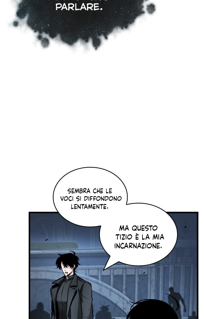 Read Omniscient Reader's Viewpoint IT Manga Online