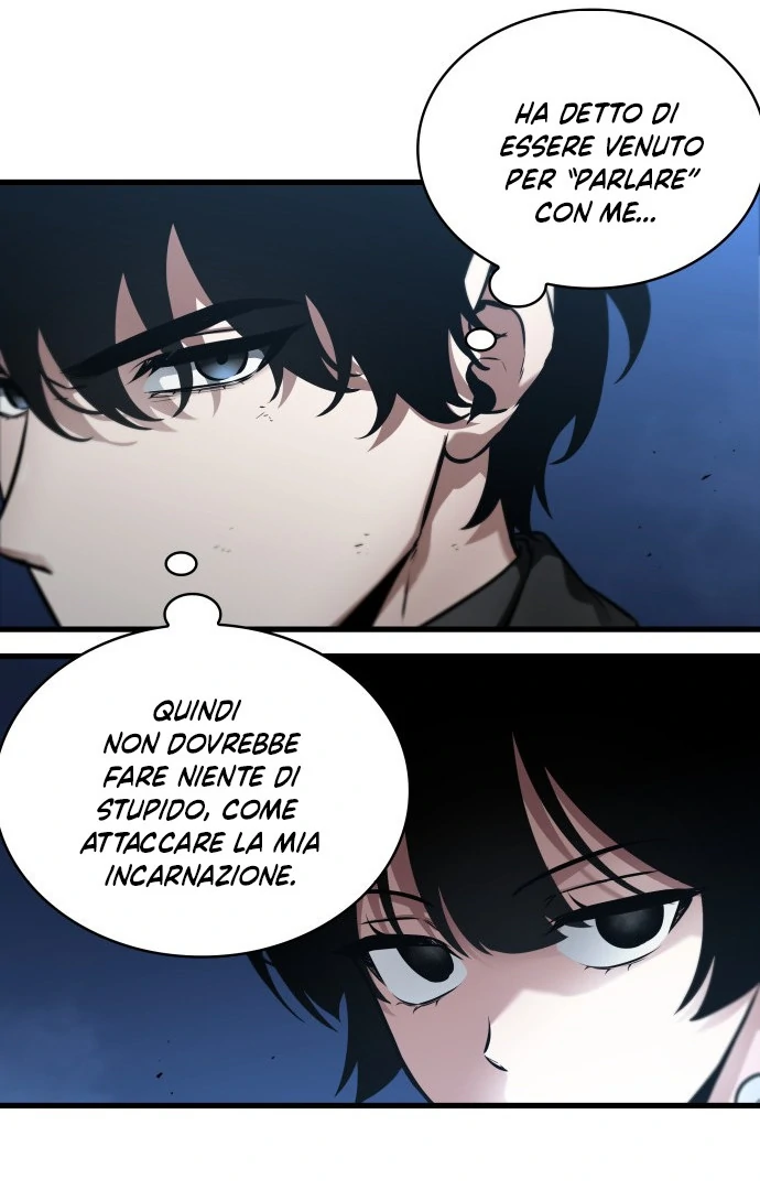 Read Omniscient Reader's Viewpoint IT Manga Online