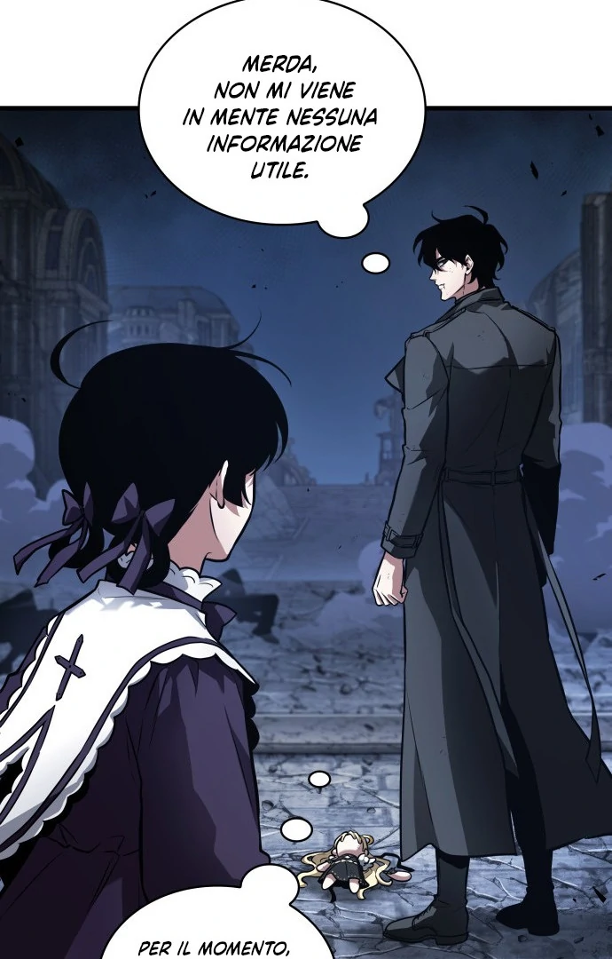 Read Omniscient Reader's Viewpoint IT Manga Online