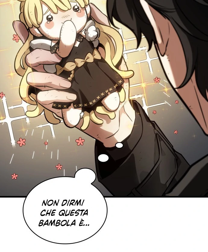 Read Omniscient Reader's Viewpoint IT Manga Online