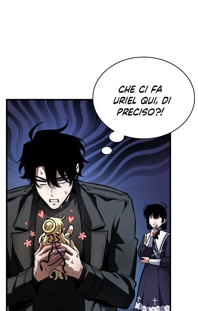 Read Omniscient Reader's Viewpoint IT Manga Online