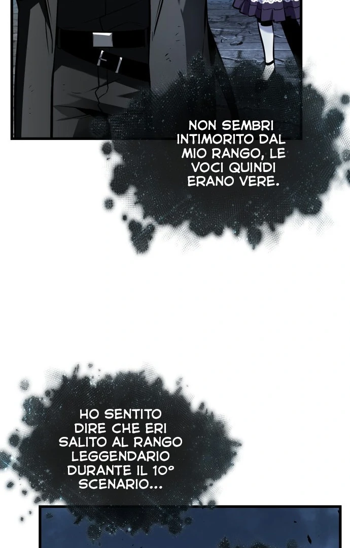 Read Omniscient Reader's Viewpoint IT Manga Online