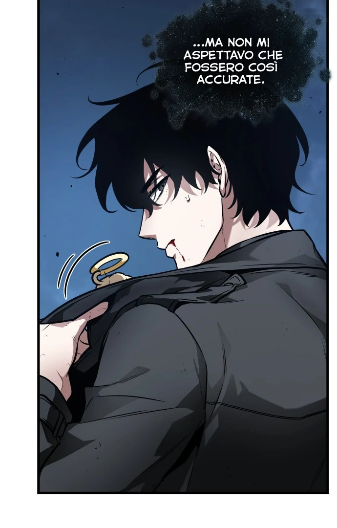 Read Omniscient Reader's Viewpoint IT Manga Online