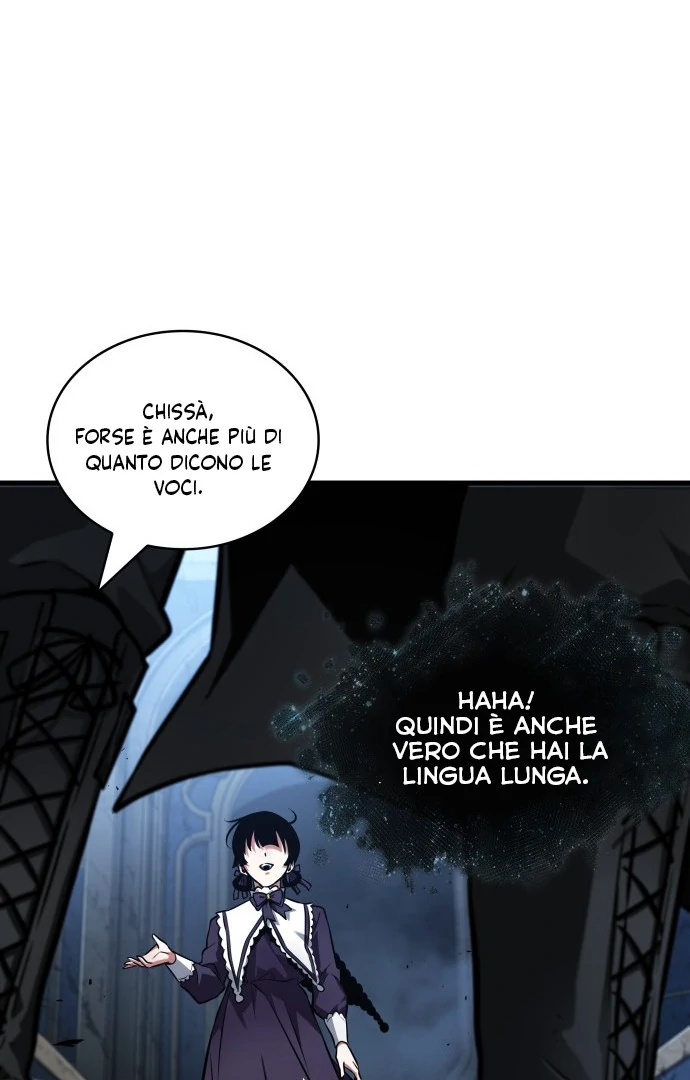 Read Omniscient Reader's Viewpoint IT Manga Online