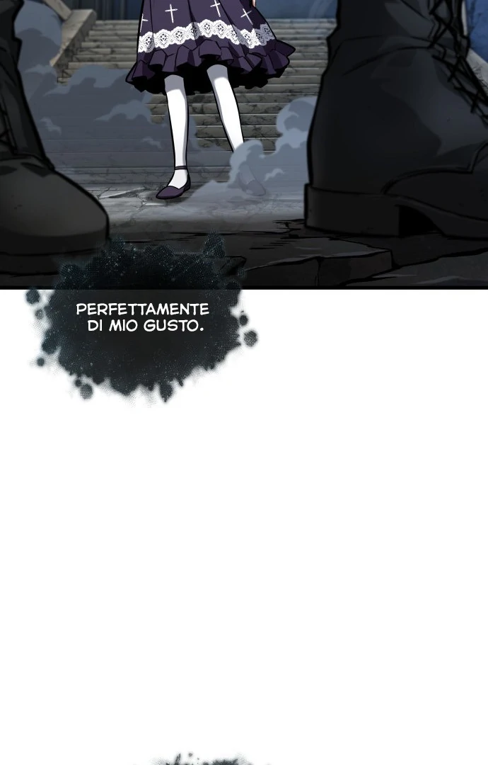 Read Omniscient Reader's Viewpoint IT Manga Online