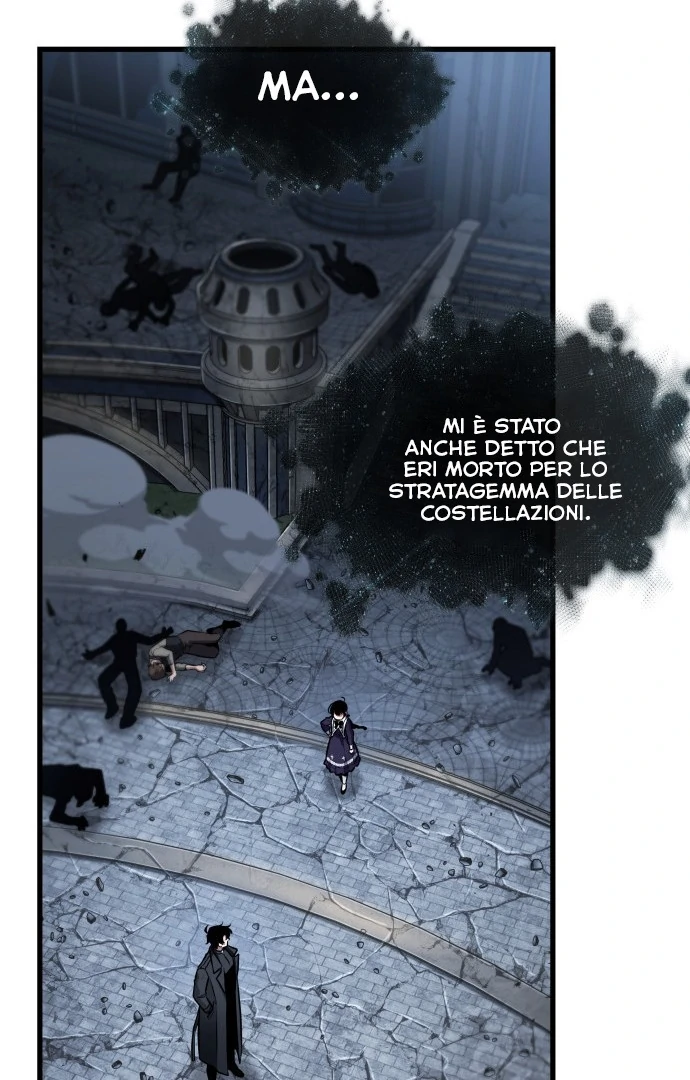 Read Omniscient Reader's Viewpoint IT Manga Online