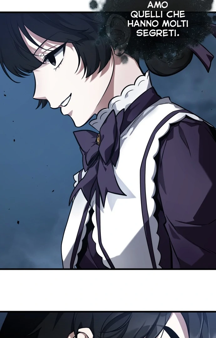 Read Omniscient Reader's Viewpoint IT Manga Online