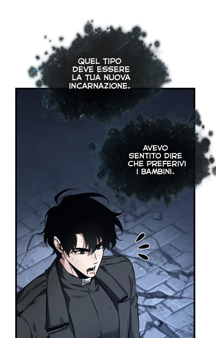 Read Omniscient Reader's Viewpoint IT Manga Online