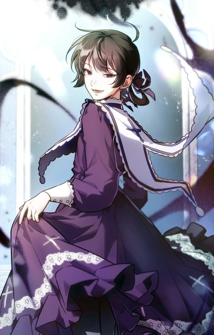 Read Omniscient Reader's Viewpoint IT Manga Online