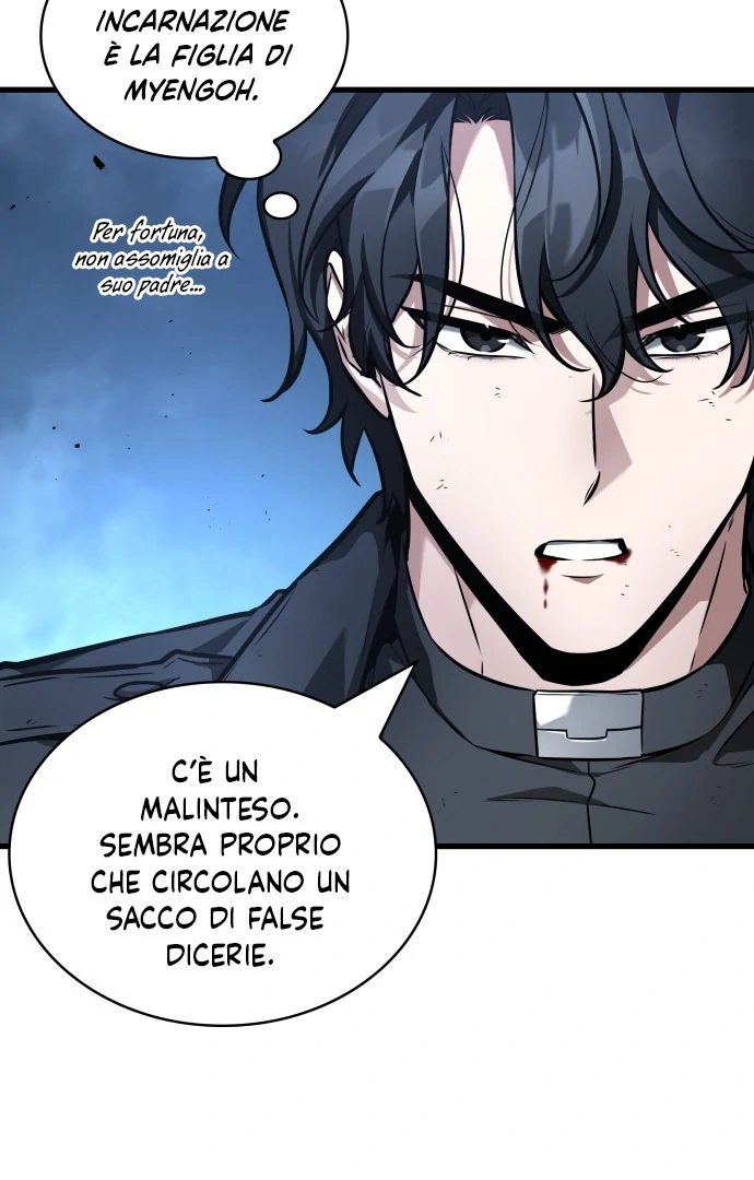 Read Omniscient Reader's Viewpoint IT Manga Online