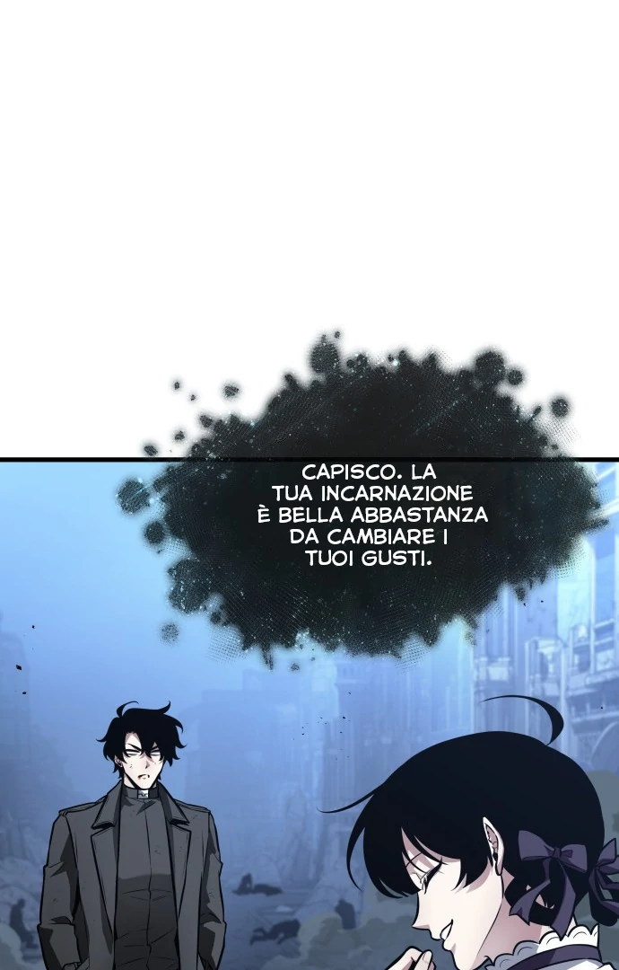 Read Omniscient Reader's Viewpoint IT Manga Online