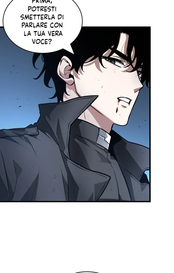 Read Omniscient Reader's Viewpoint IT Manga Online