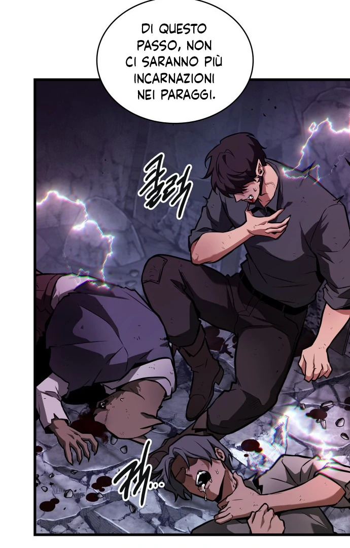 Read Omniscient Reader's Viewpoint IT Manga Online