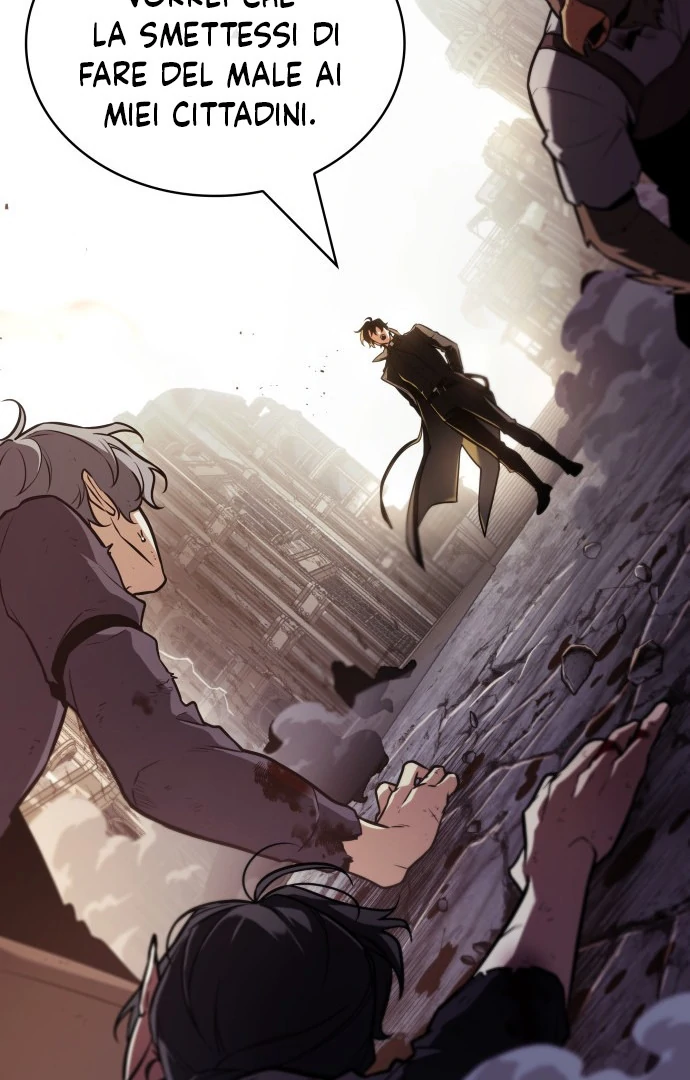 Read Omniscient Reader's Viewpoint IT Manga Online