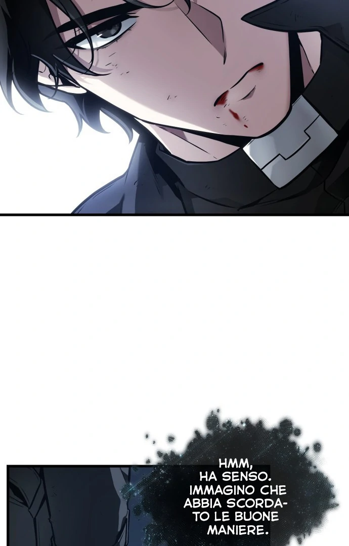 Read Omniscient Reader's Viewpoint IT Manga Online