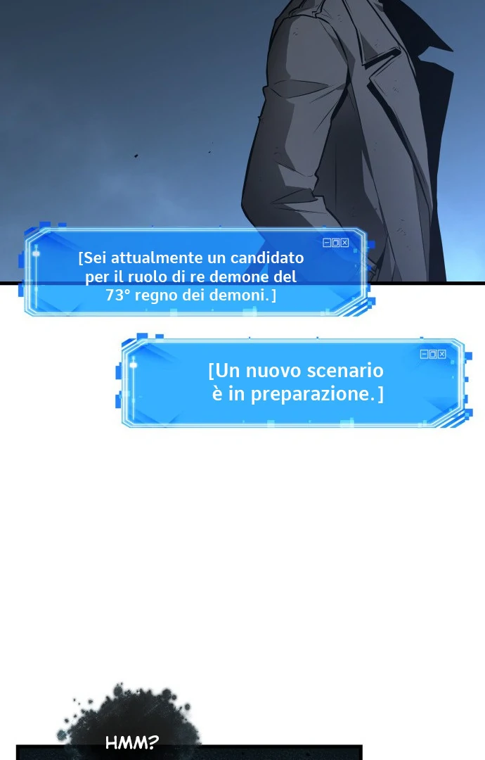 Read Omniscient Reader's Viewpoint IT Manga Online