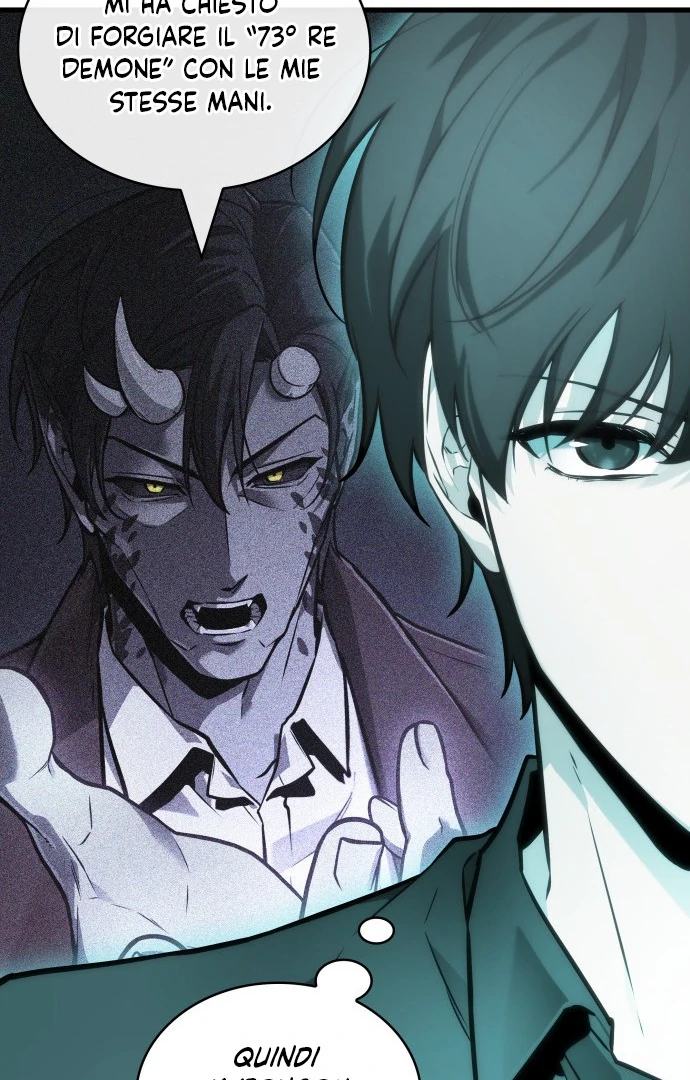 Read Omniscient Reader's Viewpoint IT Manga Online