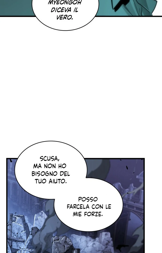 Read Omniscient Reader's Viewpoint IT Manga Online