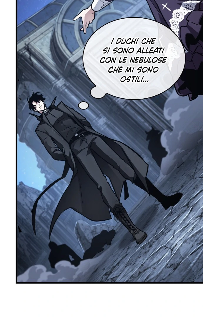 Read Omniscient Reader's Viewpoint IT Manga Online