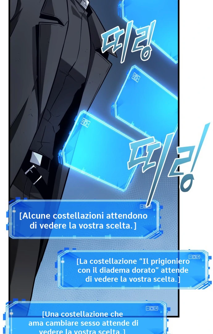 Read Omniscient Reader's Viewpoint IT Manga Online