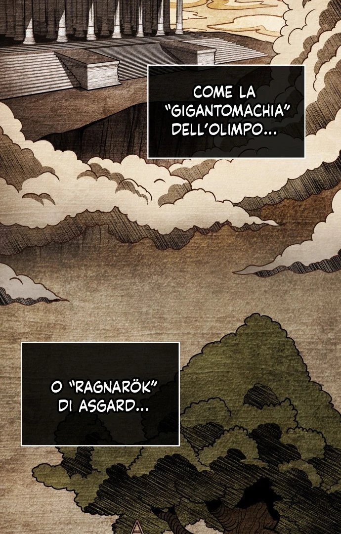 Read Omniscient Reader's Viewpoint IT Manga Online