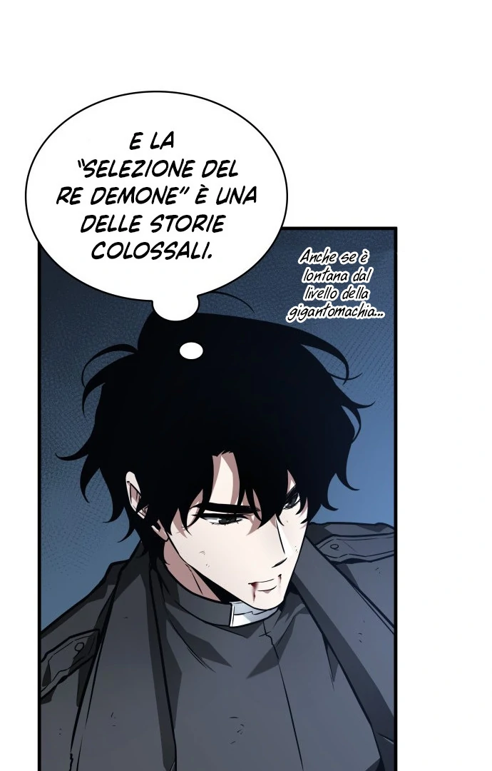 Read Omniscient Reader's Viewpoint IT Manga Online