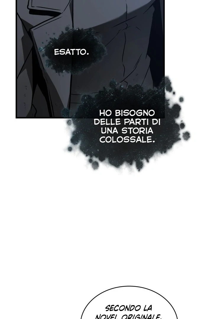 Read Omniscient Reader's Viewpoint IT Manga Online