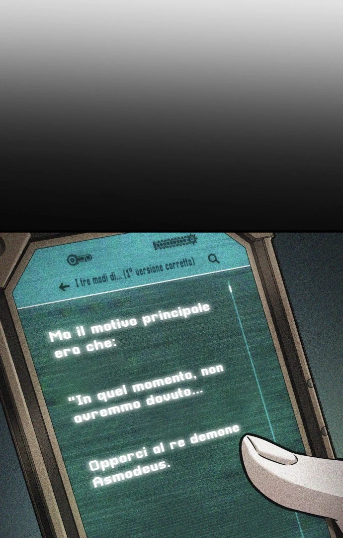 Read Omniscient Reader's Viewpoint IT Manga Online