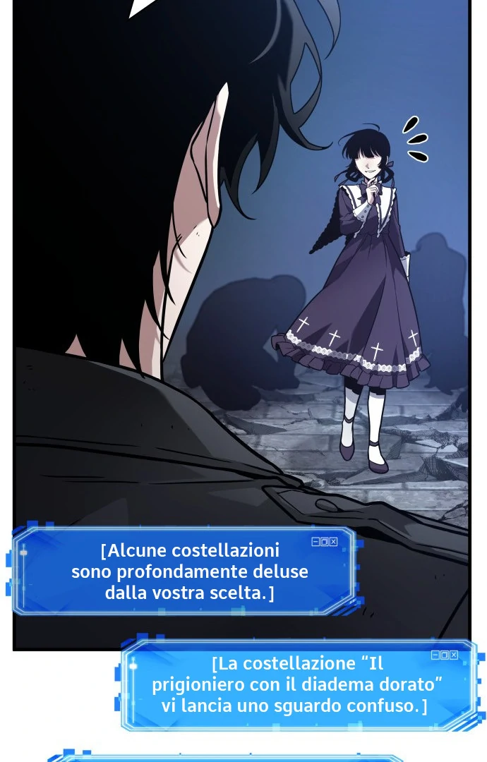 Read Omniscient Reader's Viewpoint IT Manga Online