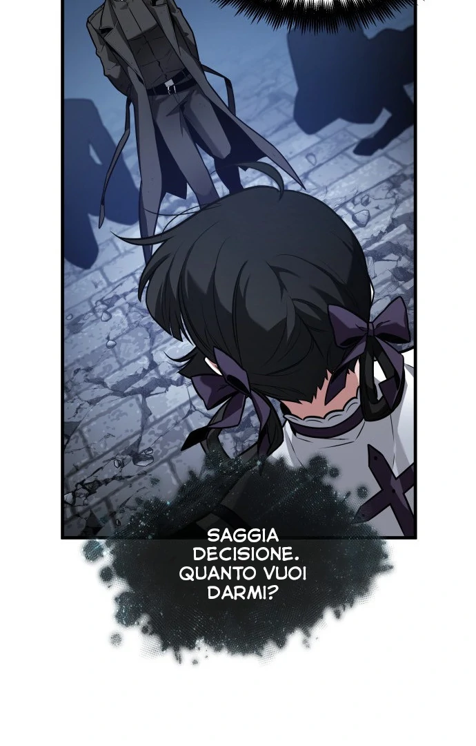 Read Omniscient Reader's Viewpoint IT Manga Online