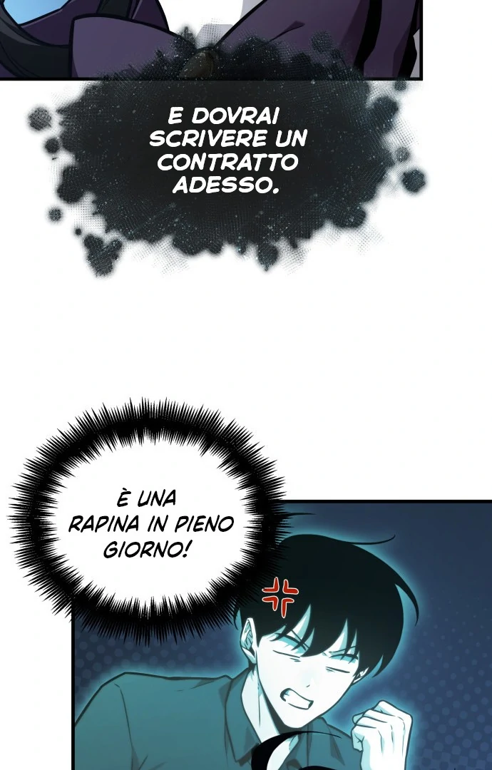 Read Omniscient Reader's Viewpoint IT Manga Online