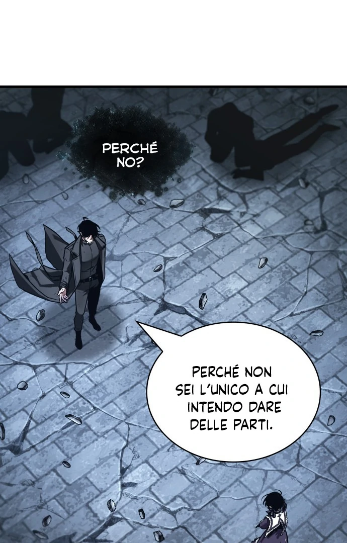 Read Omniscient Reader's Viewpoint IT Manga Online