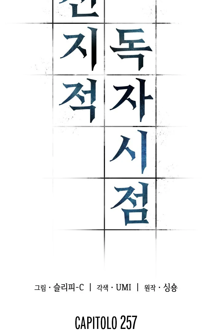 Read Omniscient Reader's Viewpoint IT Manga Online