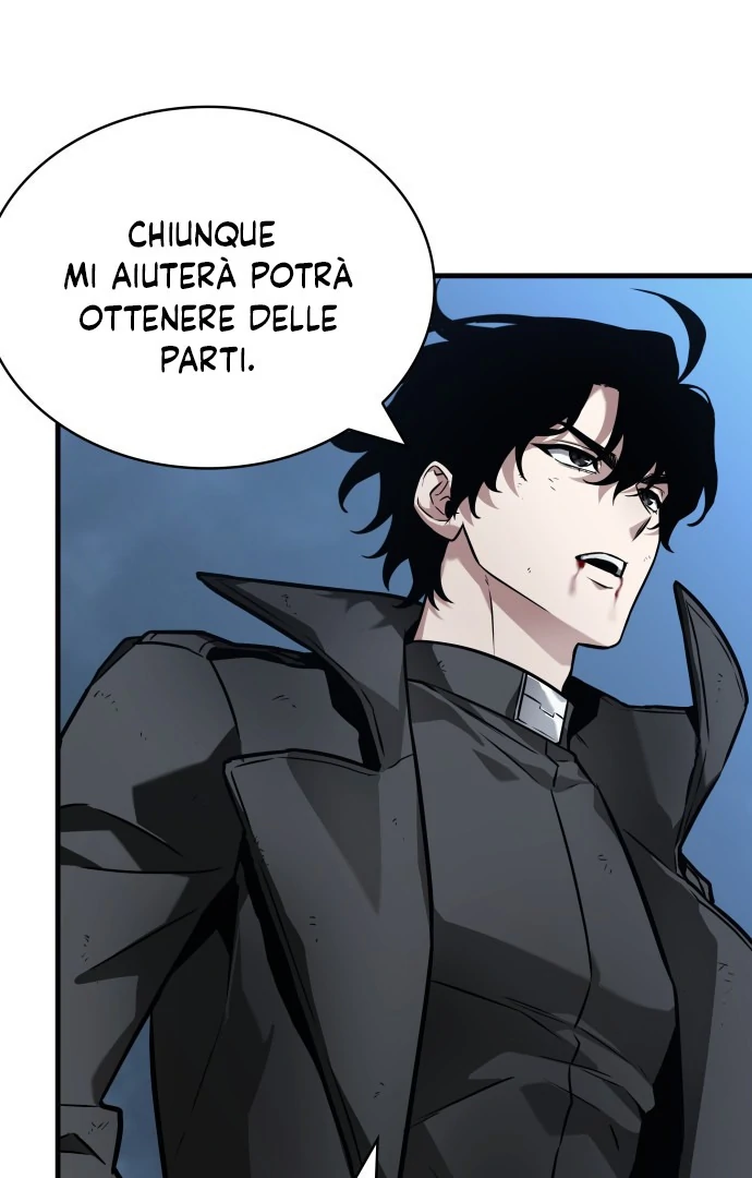 Read Omniscient Reader's Viewpoint IT Manga Online