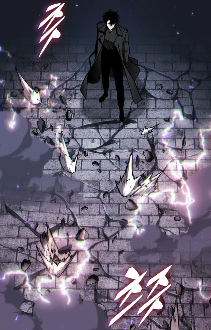 Read Omniscient Reader's Viewpoint IT Manga Online