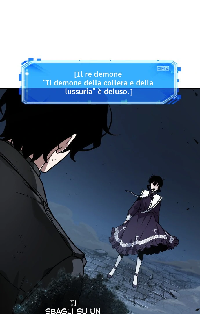 Read Omniscient Reader's Viewpoint IT Manga Online