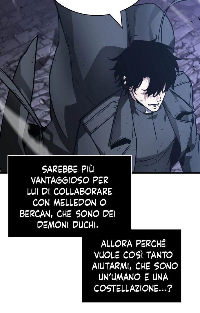 Read Omniscient Reader's Viewpoint IT Manga Online