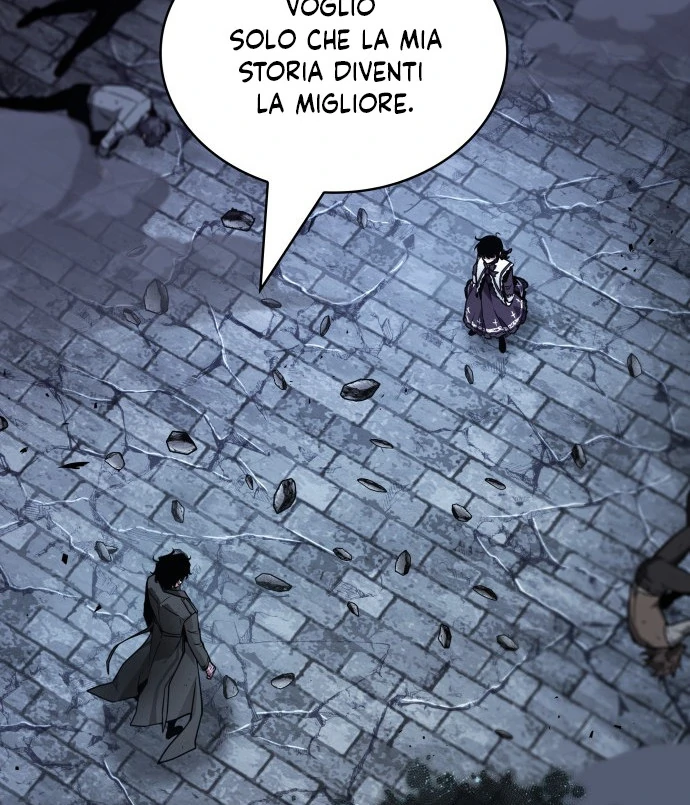 Read Omniscient Reader's Viewpoint IT Manga Online