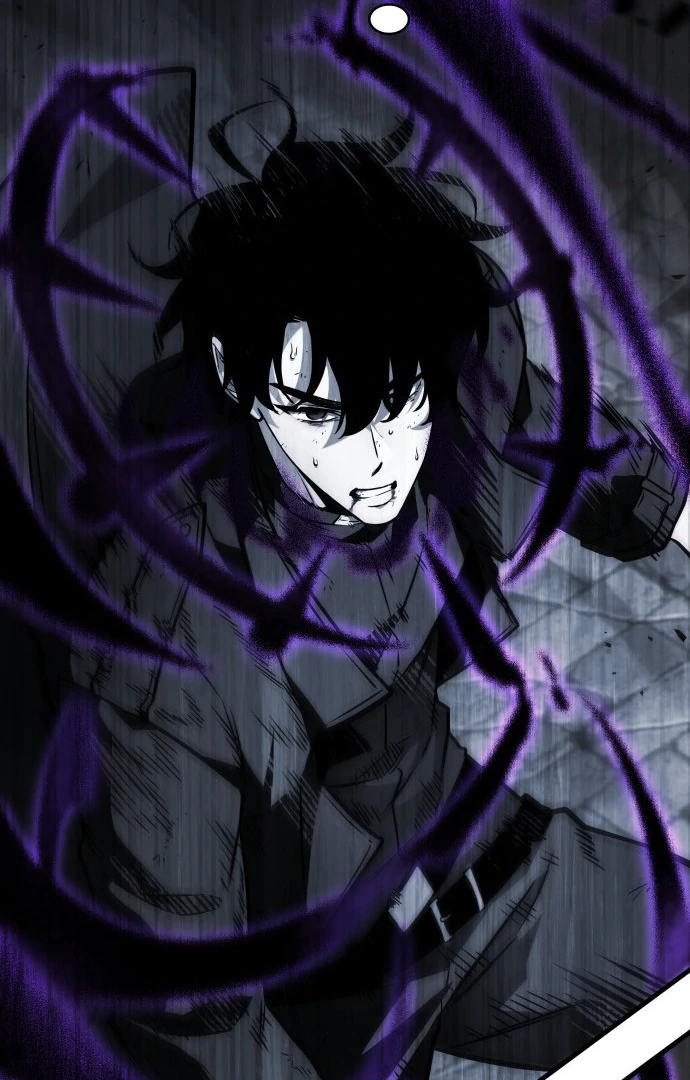 Read Omniscient Reader's Viewpoint IT Manga Online