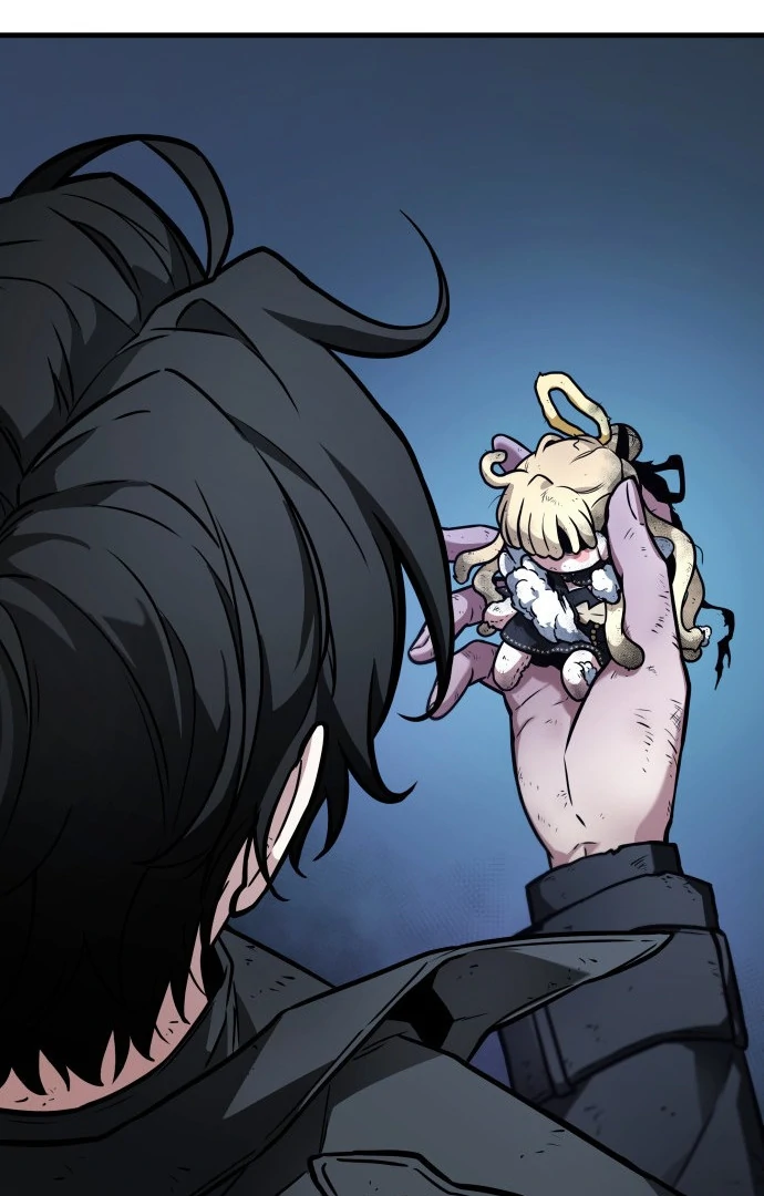 Read Omniscient Reader's Viewpoint IT Manga Online