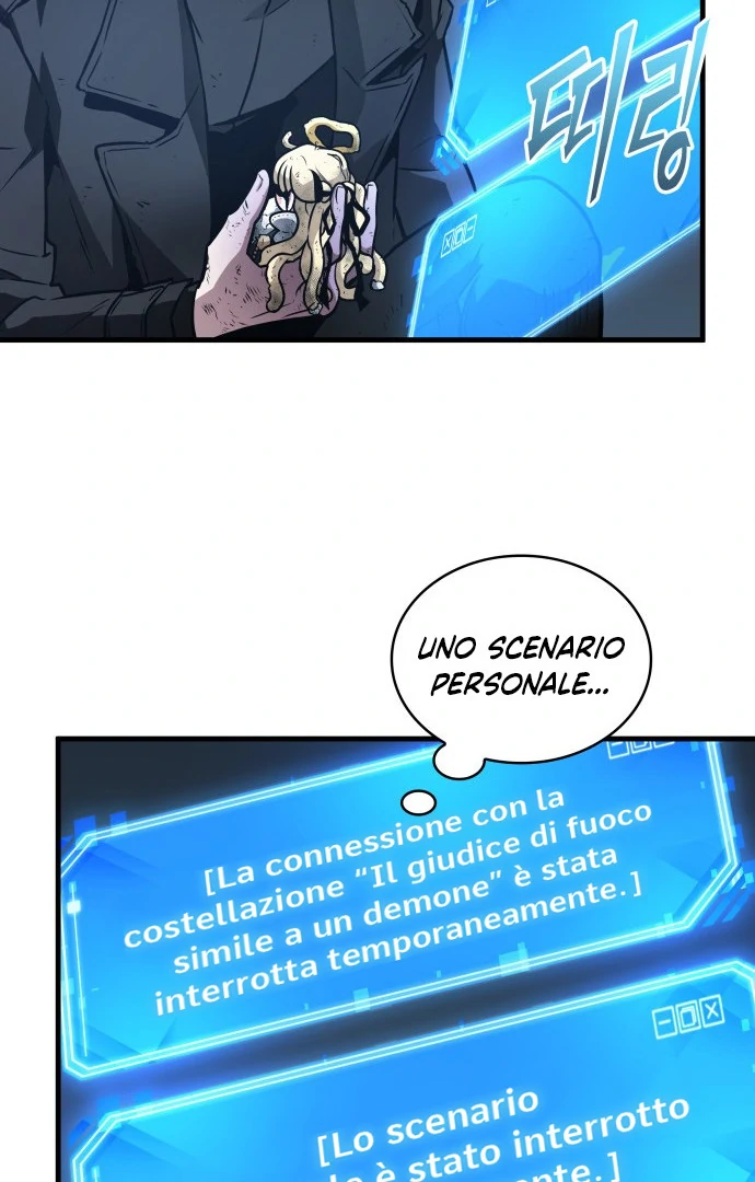 Read Omniscient Reader's Viewpoint IT Manga Online