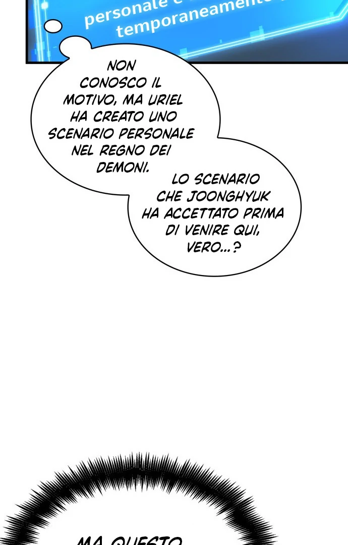 Read Omniscient Reader's Viewpoint IT Manga Online