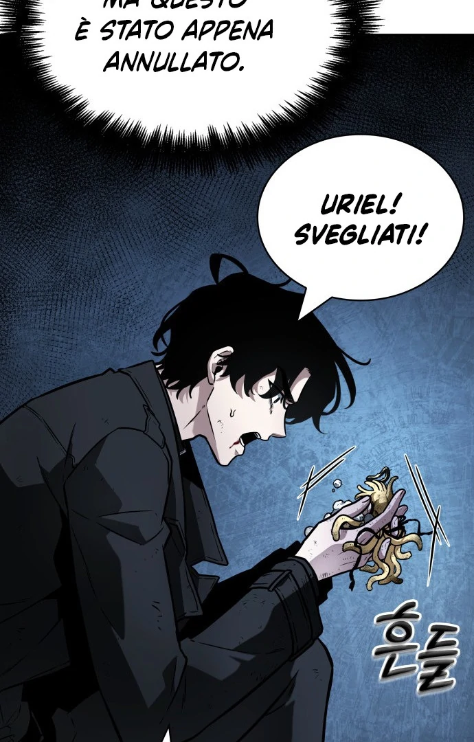 Read Omniscient Reader's Viewpoint IT Manga Online