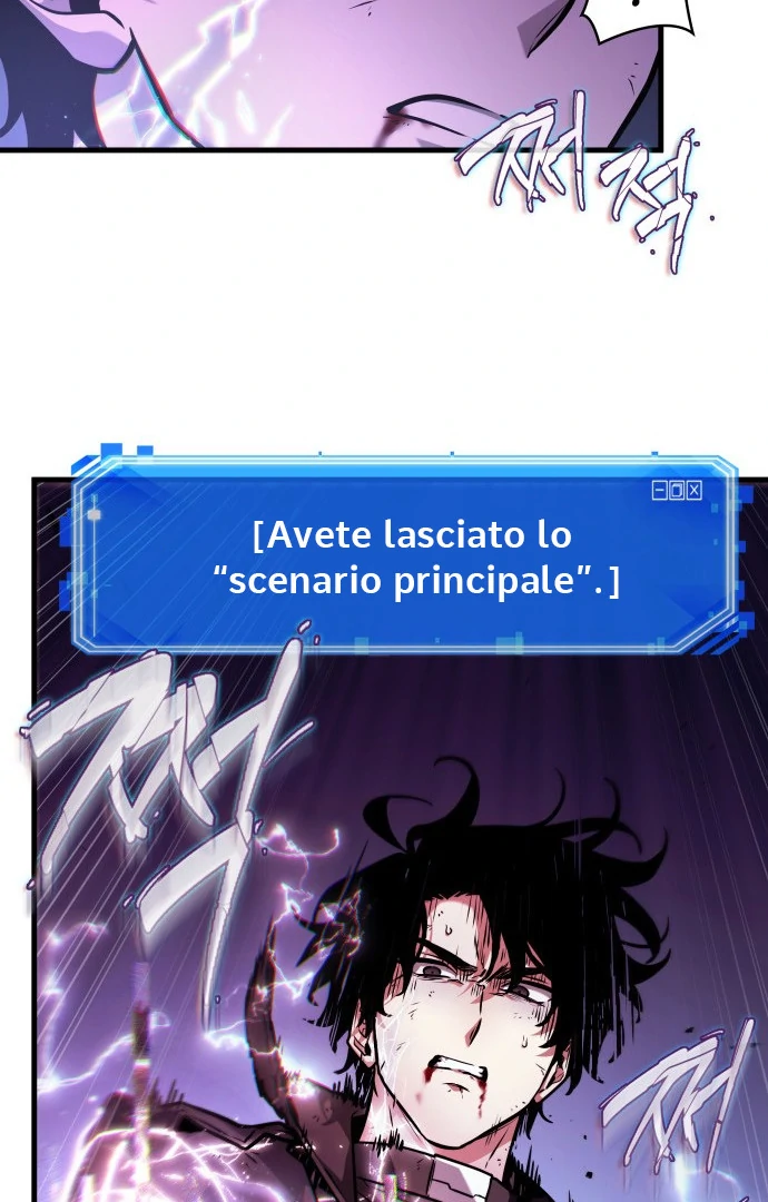 Read Omniscient Reader's Viewpoint IT Manga Online