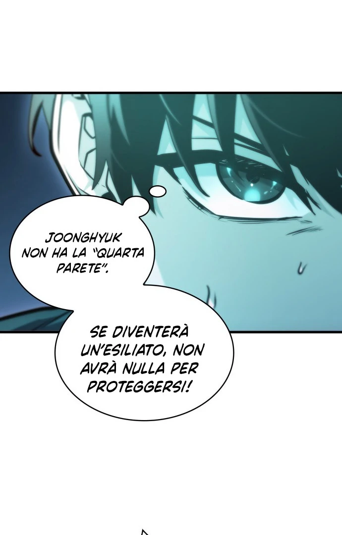 Read Omniscient Reader's Viewpoint IT Manga Online