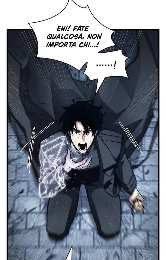 Read Omniscient Reader's Viewpoint IT Manga Online